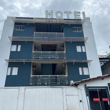 Hotel Aracariguama Exterior photo